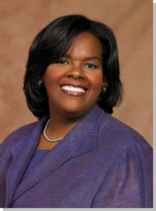 EEOC Chair Jacqueline A. Berrien