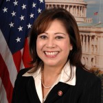 Secretary of Labor Hilda Solis