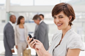 Employee Texting and Workplace Privacy after Ontario v. Quon