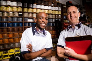 Hours Worked as a Self-Employed Individual Do Not Count as Employment for HIRE Act Test