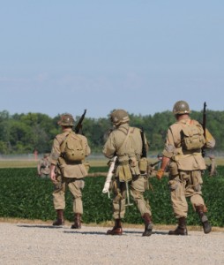 Veterans Day Holiday May Require Change in Processing Schedule