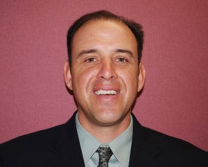New Mexico Department of Workforce Solutions Secretary Ken F. Ortiz
