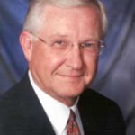 Jon Brock, Executive Director, Oklahoma Employment Security Commission
