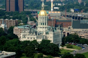 Connecticut Unemployment Wage Base to Remain at $15,000 for 2011