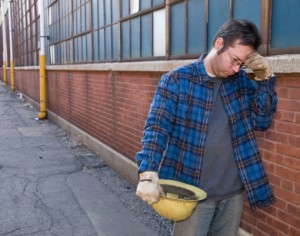 Unemployment Rate Steady at 9.6% in September