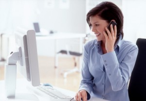 What Is the Status of Taxation of Cell Phones?