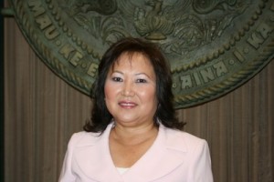 Pearl Imada Iboshi, Acting Director, Hawai’i Department of Labor and Industrial Relations