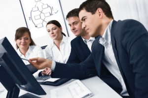 Strategically Connecting Your Talent Needs To Your Business Goals