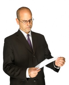 Why Did I Receive a Notice About Federal Tax Deposit Coupons?