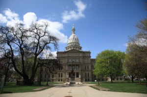 On 2010 Form 940, Michigan Is One of Three Credit Reduction States