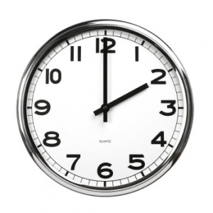 Do We Need to Pay for Eight Hours of Work Because of the Switch to Daylight Saving Time?