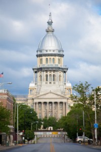 Illinois Adds Unemployment Tax Surcharge and Increases Wage Base
