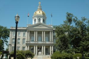 New Hampshire Unemployment Wage Base to Increase for 2012