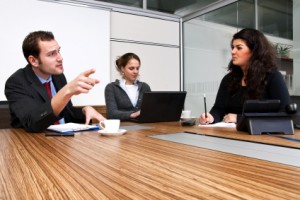Tip of the Week: The Anti-Harassment Policy Checklist