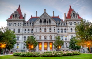NY Taxpayers Receive Extension of Time to File Returns and Pay Taxes
