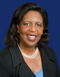 North Carolina Employment Security Commission Chairman Lynn R. Holmes