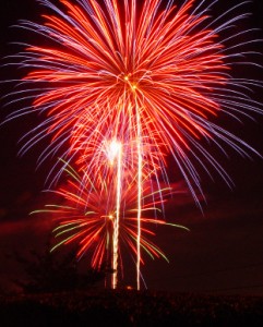 Independence Day Holiday May Require Change in Processing Schedule